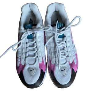 Nike Air Max Triax 96